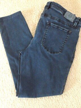 Trend Line Raffaello Rossi- Blue Jeans slim Leg stretch 44/12US